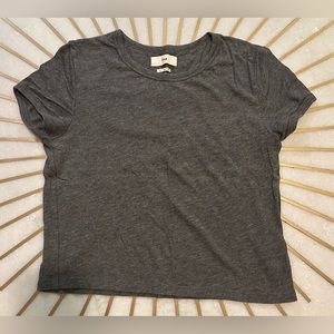 Aritzia Tna Baby Tee